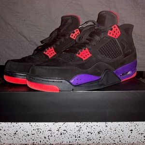 JORDAN 4 Raptors DRAKE OVO